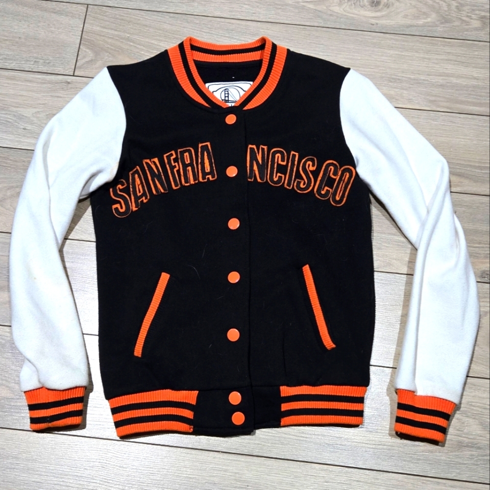 San Francisco Jacket M